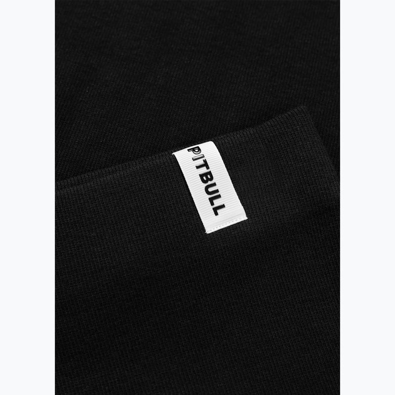 Sukně Pitbull Layla 1 Midi black 6