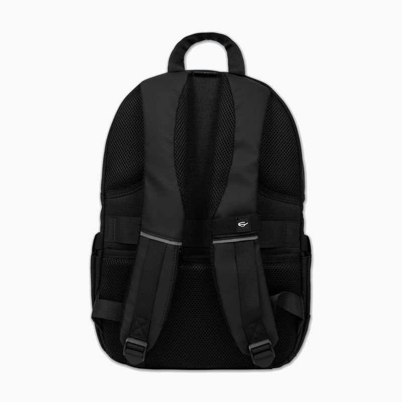 Městský batoh Pitbull Hornet 21 l black 3