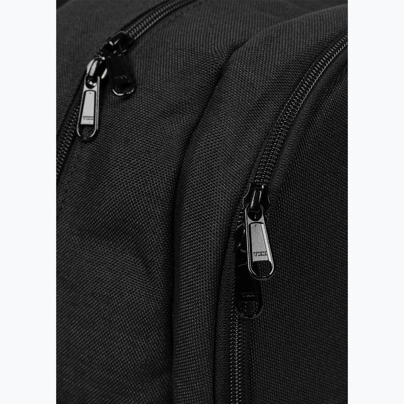 Městský batoh Pitbull Hornet 21 l black 5