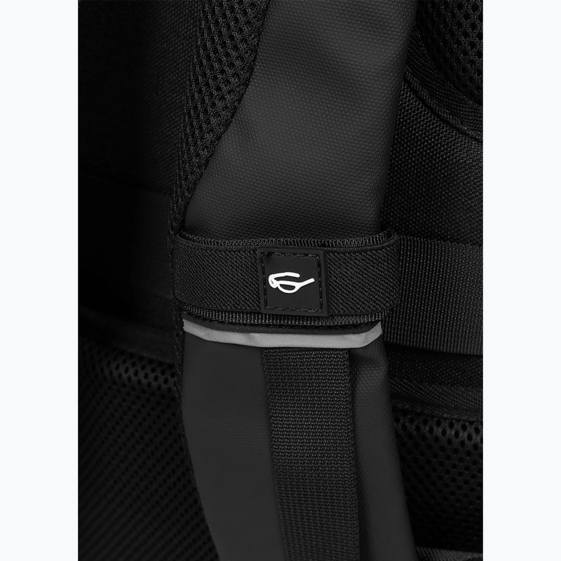 Městský batoh Pitbull Hornet 21 l black 8