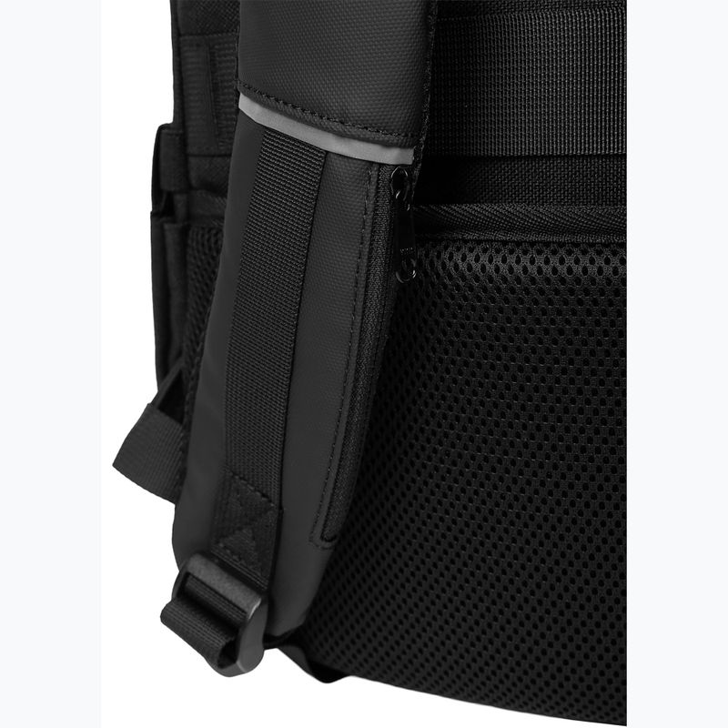 Městský batoh Pitbull Hornet 21 l black 9