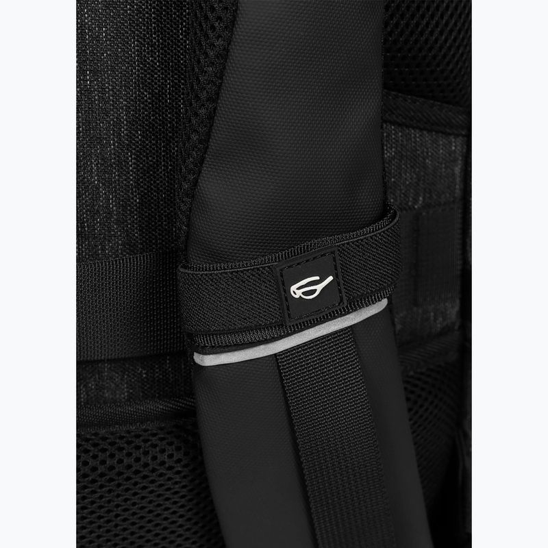 Městský batoh Pitbull Hornet 21 l dark grey melange 10