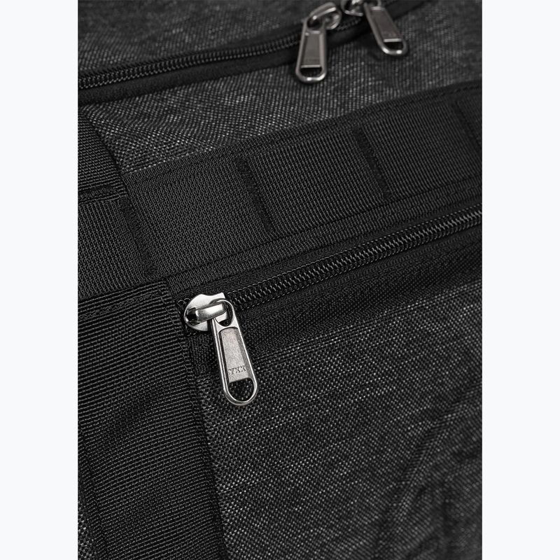 Tréninková taška Pitbull Hornet 47 l dark grey melange 4