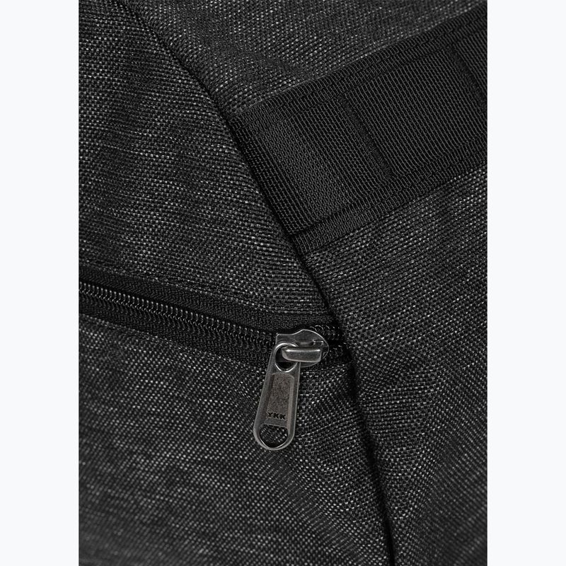 Tréninková taška Pitbull Hornet 47 l dark grey melange 6