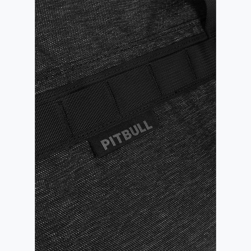 Tréninková taška Pitbull Hornet 47 l dark grey melange 9