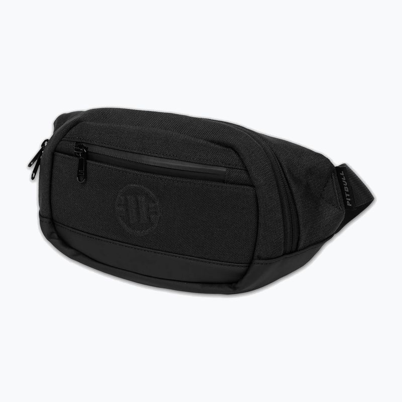 Ledvinka Pitbull Hornet 3,5 l black 2