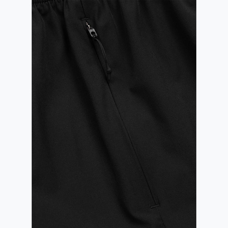 Pánské šortky Pitbull Sport black 6