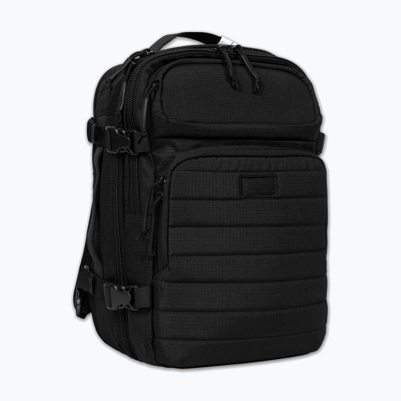 Městský batoh Pitbull Cabin black 4