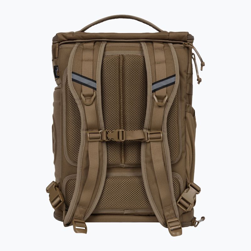 Městský batoh Pitbull Big Premium sand 3