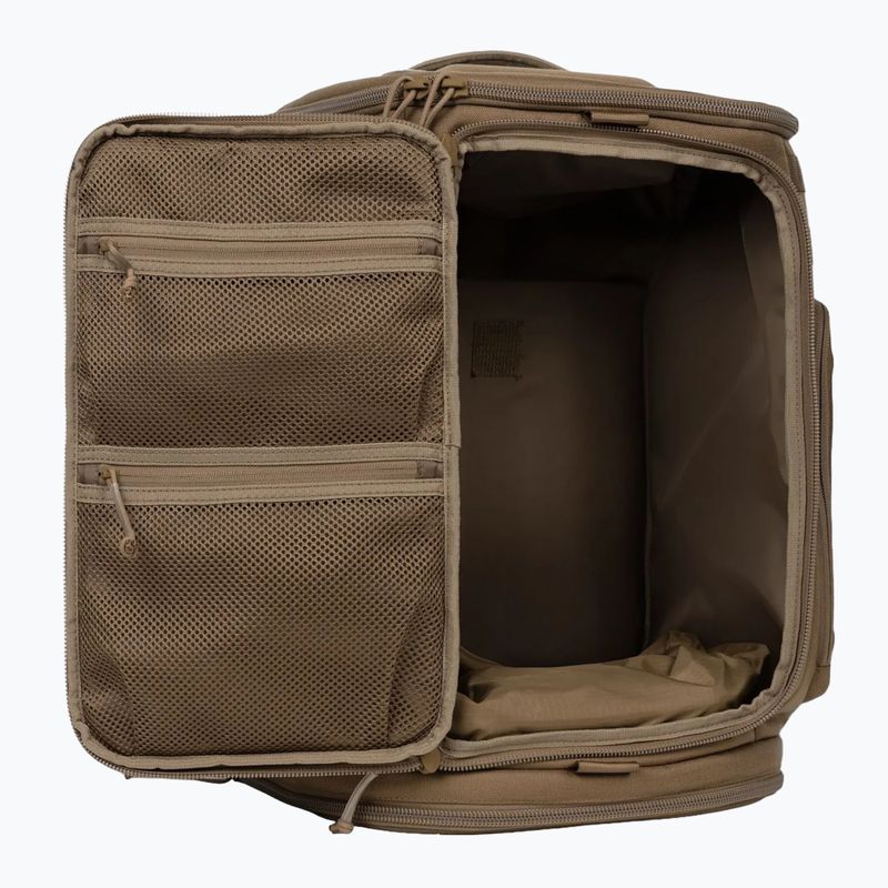Městský batoh Pitbull Big Premium sand 6