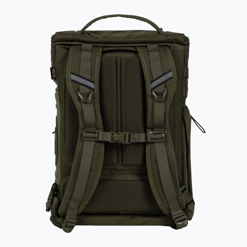Městský batoh Pitbull Big Premium olive 3
