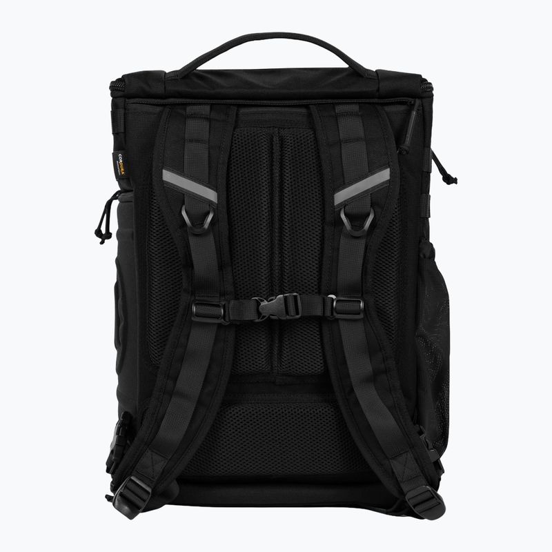 Městský batoh Pitbull Big Premium black 3