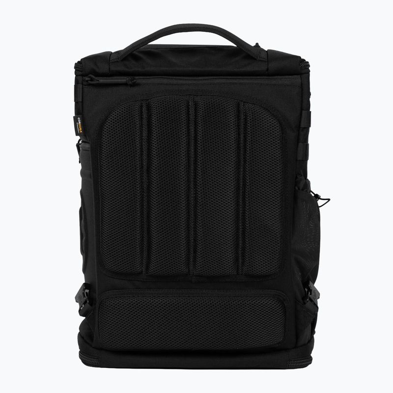 Městský batoh Pitbull Big Premium black 6