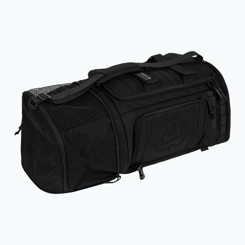 Městský batoh Pitbull Big Premium black 7
