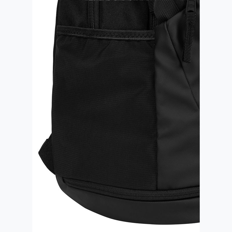 Městský batoh Pitbull Athletic Logo black 8