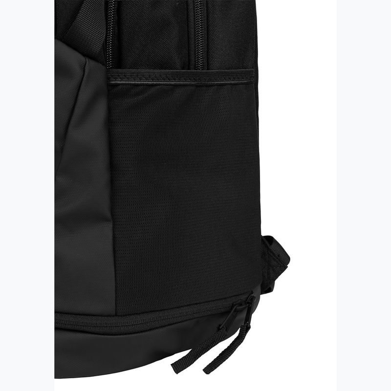 Městský batoh Pitbull Athletic Logo black 9