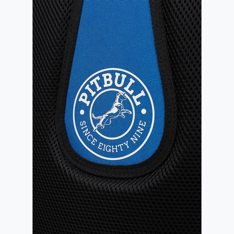 Městský batoh Pitbull Norton azure blue 8