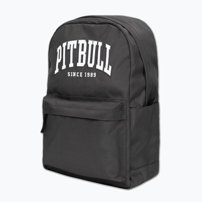 Městský batoh Pitbull Norton graphite 2