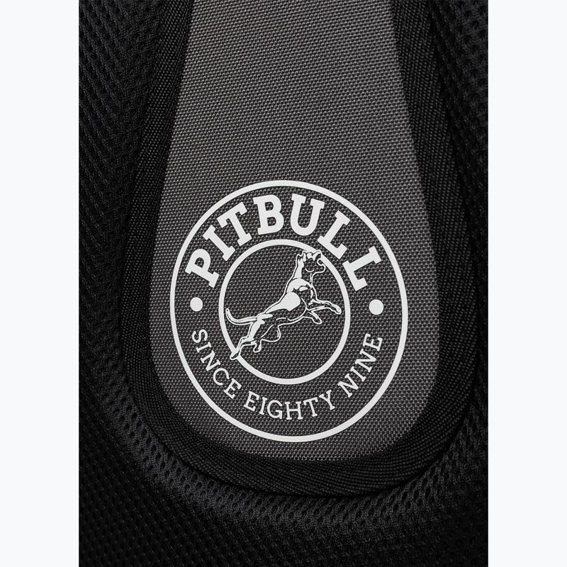 Městský batoh Pitbull Norton graphite 8