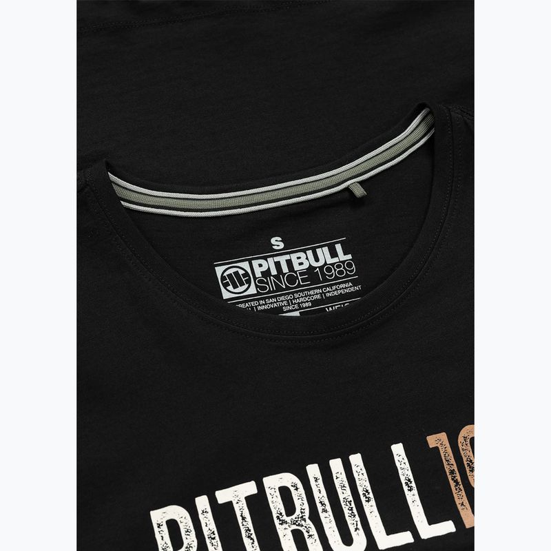 Dámské tričko Pitbull Beach Girl black 6