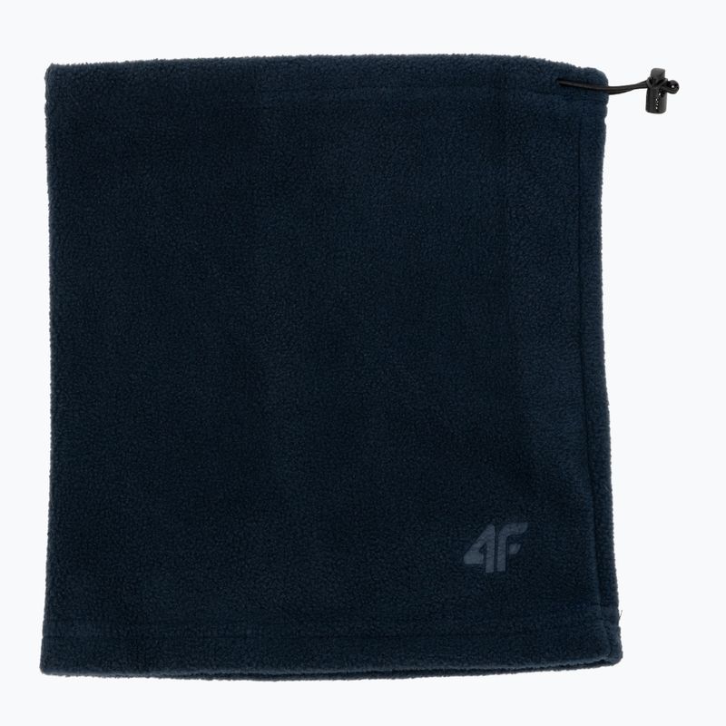 4F Balaclava BANU002 modrá H4Z22 balaclava balaclava