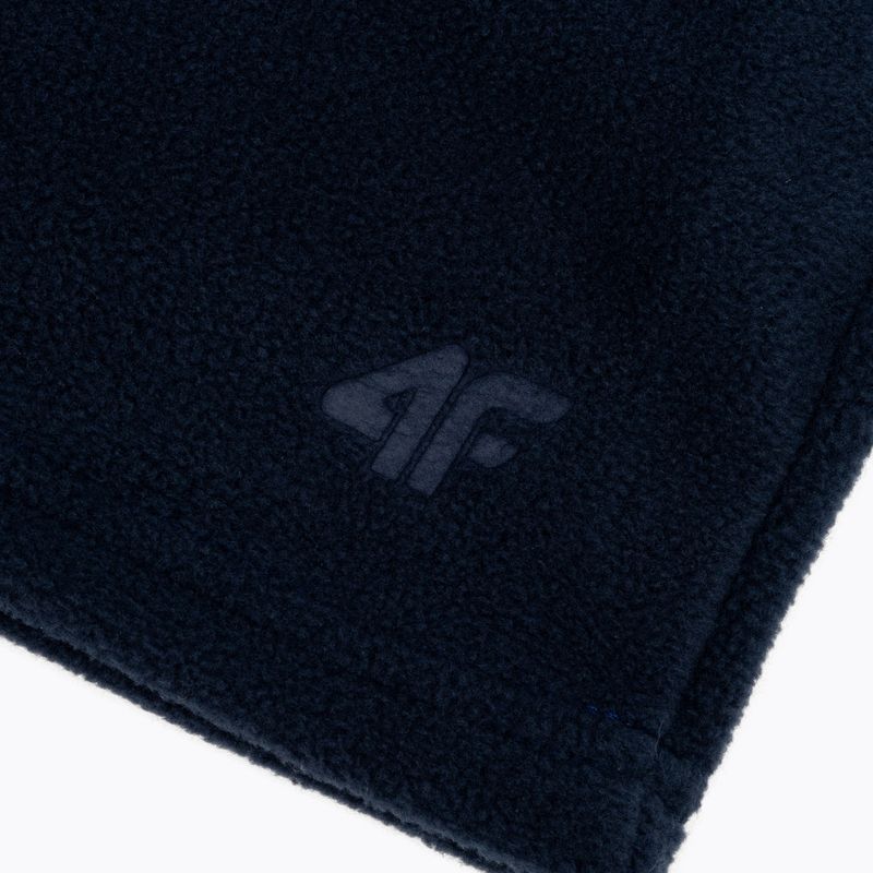 4F Balaclava BANU002 modrá H4Z22 balaclava balaclava 3