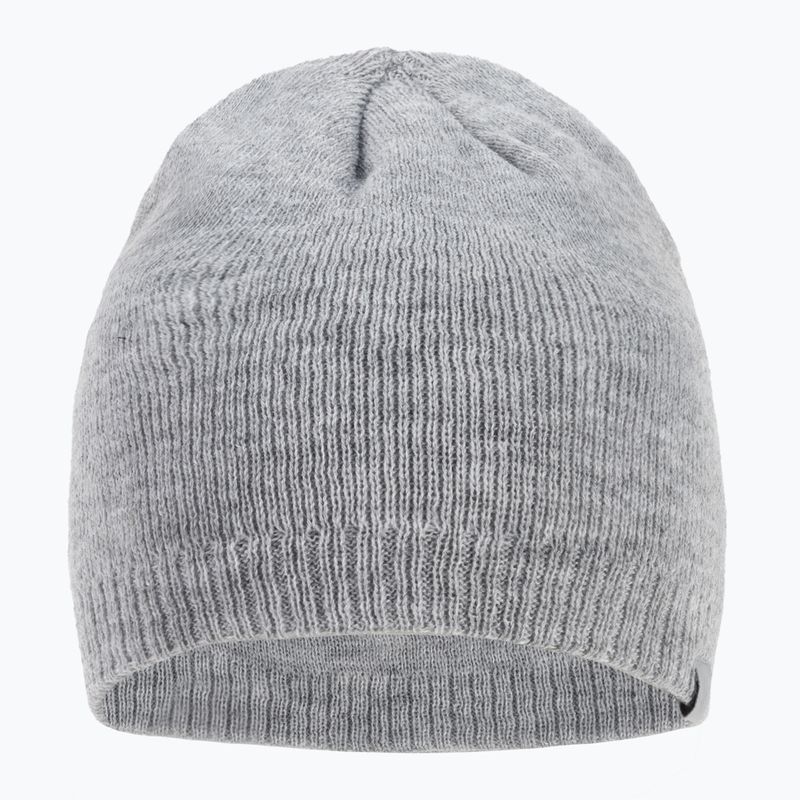 Dámská zimní čepice 4F šedá H4Z22-CAD001 2