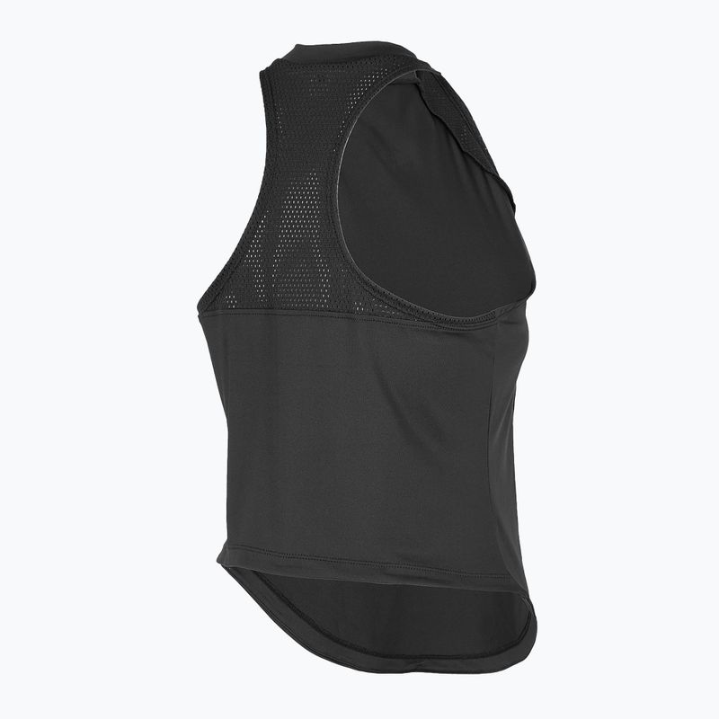 Dámské tréninkové tílko 4F H4Z22-TSDF016 černá 4