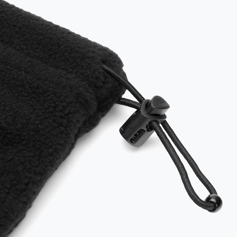 Dětská čepice 4F U011 černá 4FJAW22ABDAU011 4