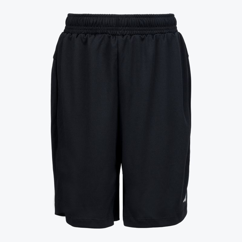 Dětské fotbalové šortky 4F Functional černá S4L21-JSKMF055-20S