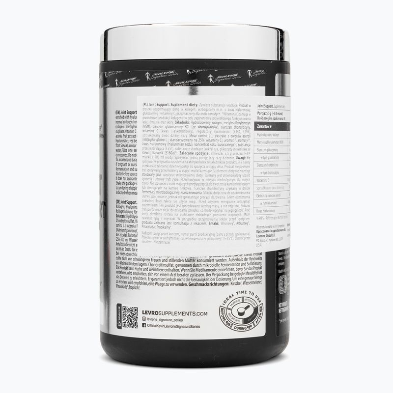 Fitness Authority Levrone Joint Support 450 g tropical 3