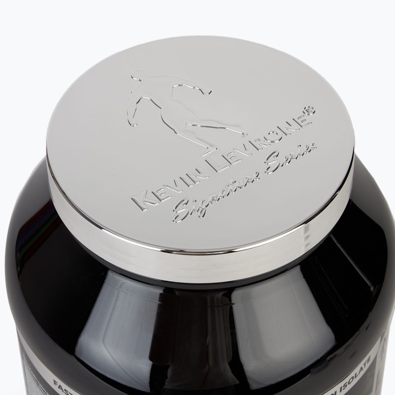 Fitness Authority Levrone Isolate Levro Iso Whey 2 kg vanilla 3