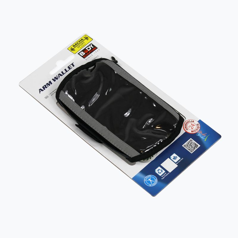 Pouzdro na telefon Body Sculpture Bp 204 black 6