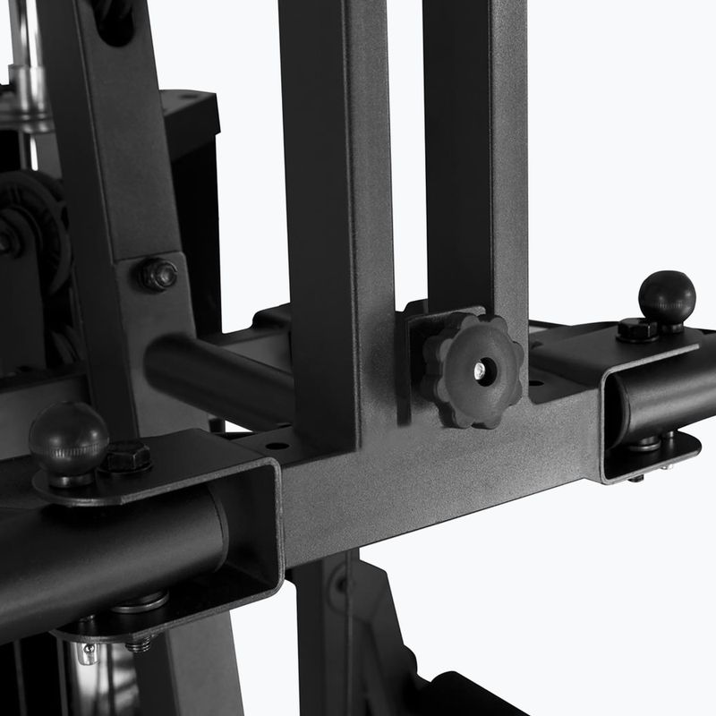 Posilovací věž  Body Sculpture Multigym Pro BMG 4700 black 7