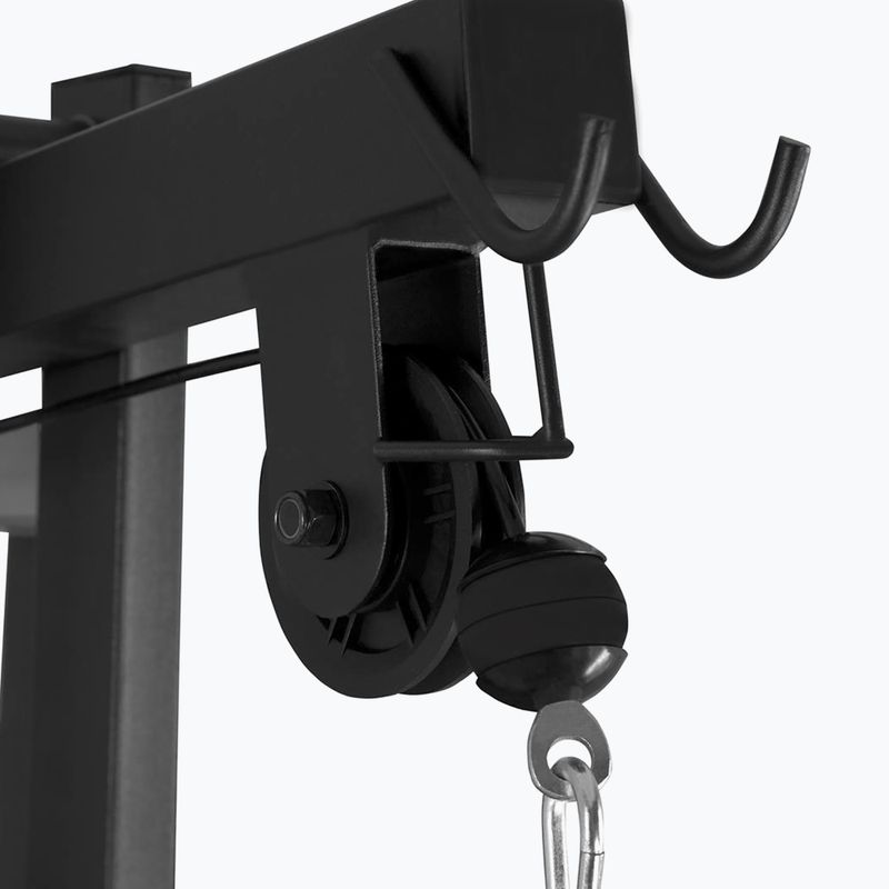 Posilovací věž  Body Sculpture Multigym Pro BMG 4700 black 8