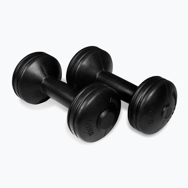 Posilovací věž  Body Sculpture Multigym Pro BMG 4700 black 12