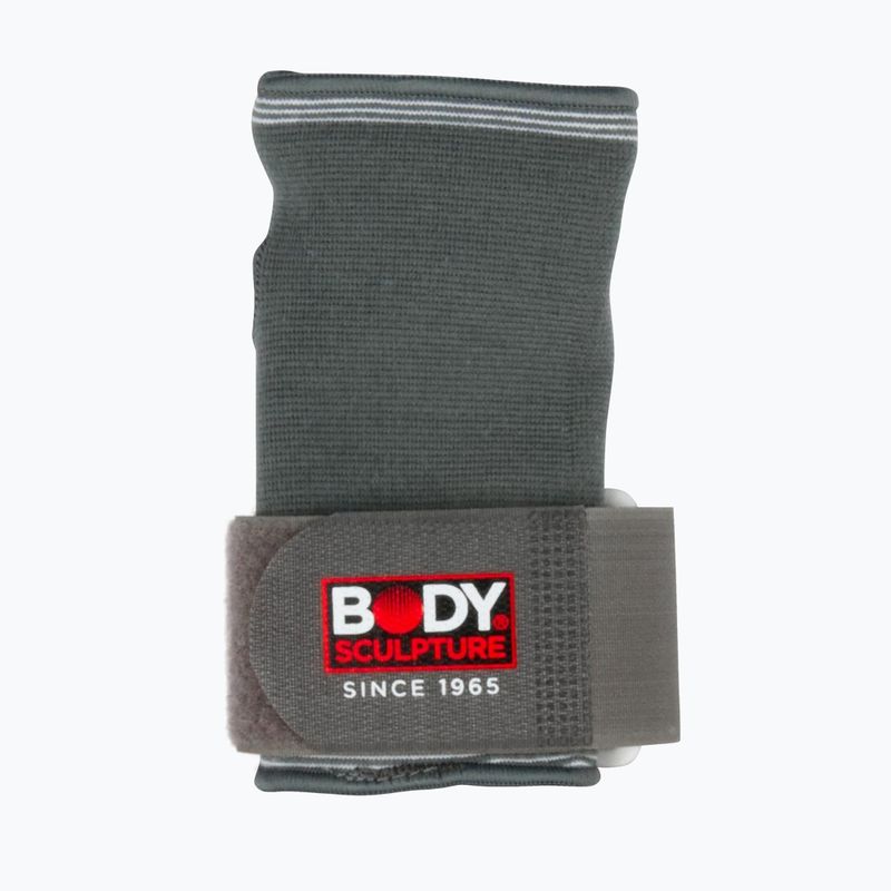Stabilizátor zápěstí Body Sculpture Bns 002 grey