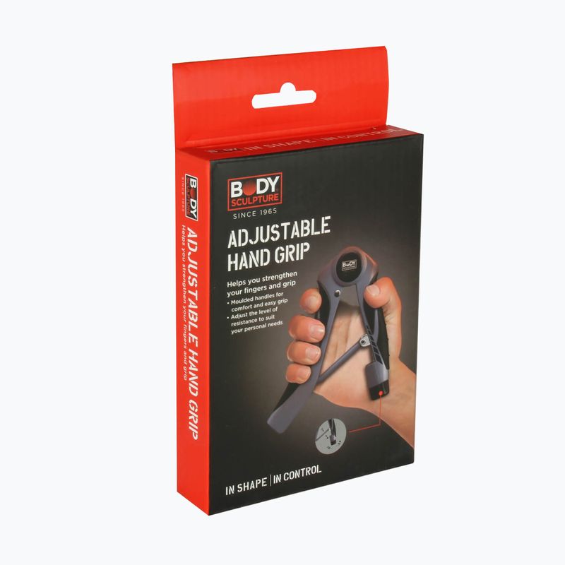 Posilovač Body Sculpture Bb 918 black 5