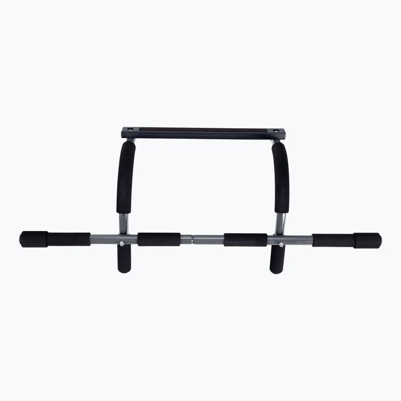Víceúčelová tyč Bodysculpture Body Gym černá BB 268 2