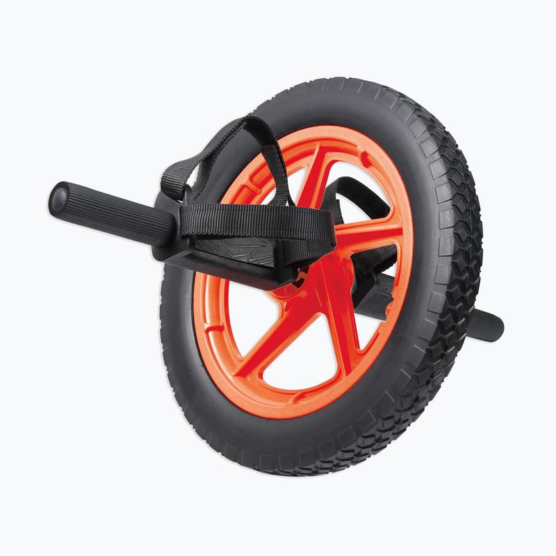 Kruh na cvičení Body Sculpture Power BB 712 black/orange 3