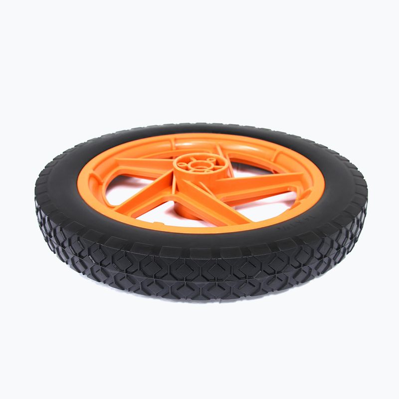 Kruh na cvičení Body Sculpture Power BB 712 black/orange 5