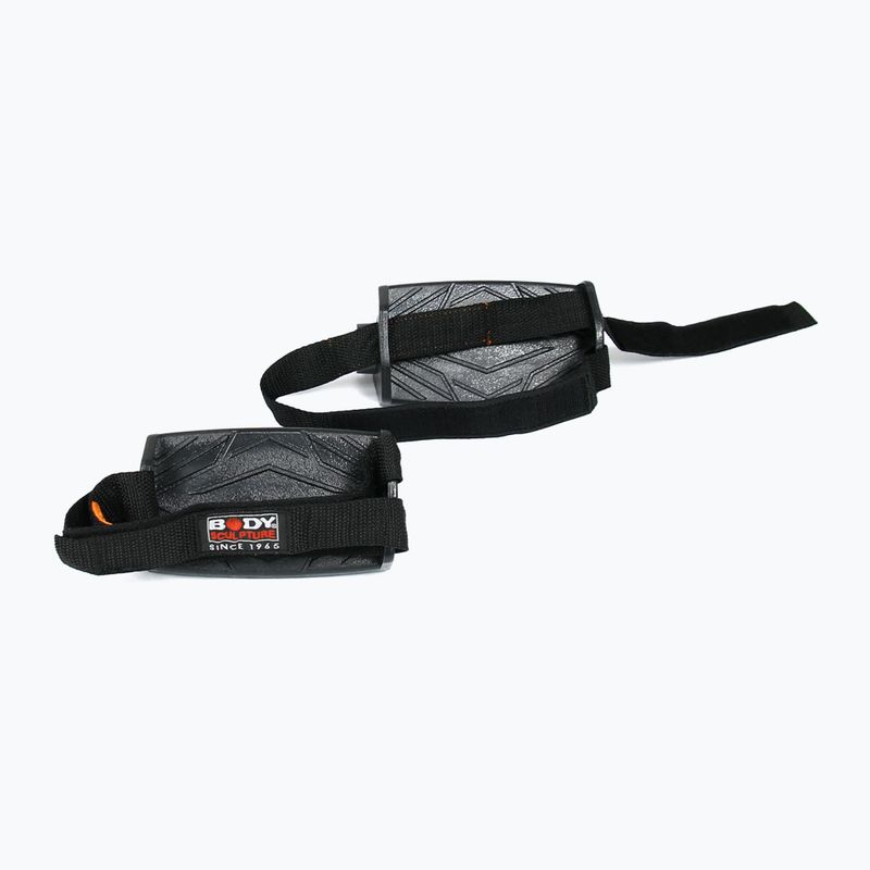 Kruh na cvičení Body Sculpture Power BB 712 black/orange 6