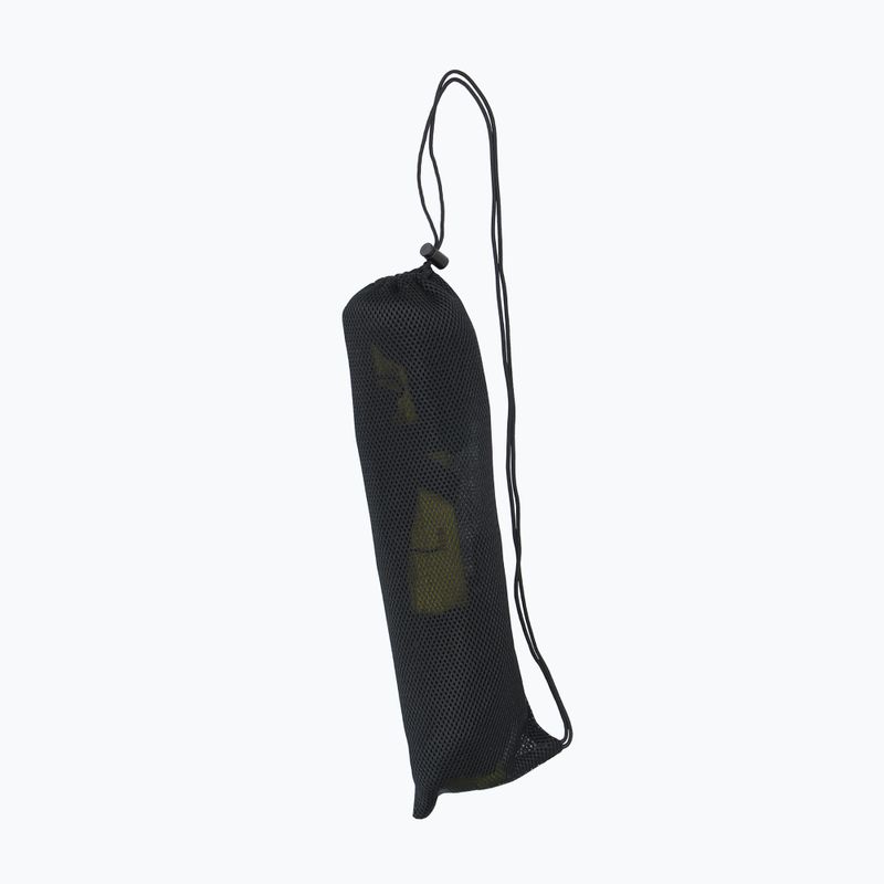 Gymnastické žebřiny Body Sculpture Power BB 2403 black/yellow 5