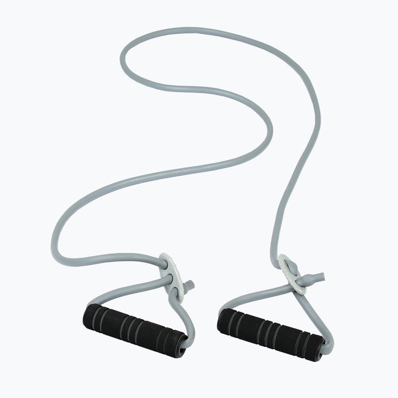 Posilovací guma Body Sculpture Body Trimmer BB 2022 grey 2