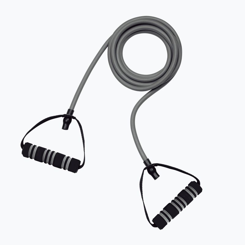 Posilovací guma Body Sculpture Body Trimmer BB 2022 grey 3