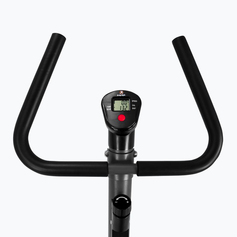 Trenažér Body Sculpture BC 1430 V2.0 black 3