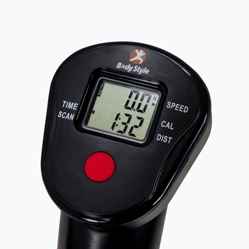 Trenažér Body Sculpture BC 1430 V2.0 black 4