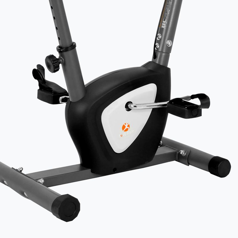 Trenažér Body Sculpture BC 1430 V2.0 black 6