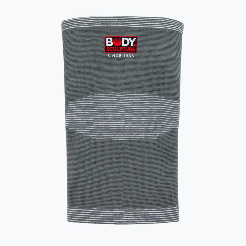 Bandáž na koleno Body Sculpture Bns 003 grey