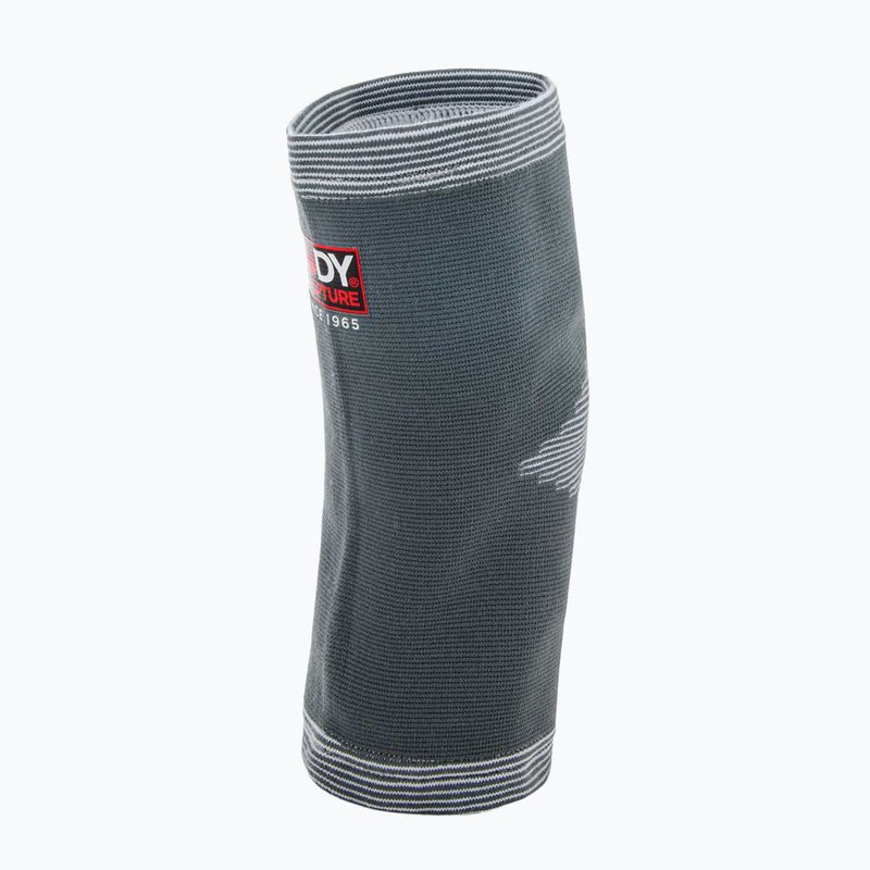 Stahovací bandáž na loket Body Sculpture Bns 004 grey 3